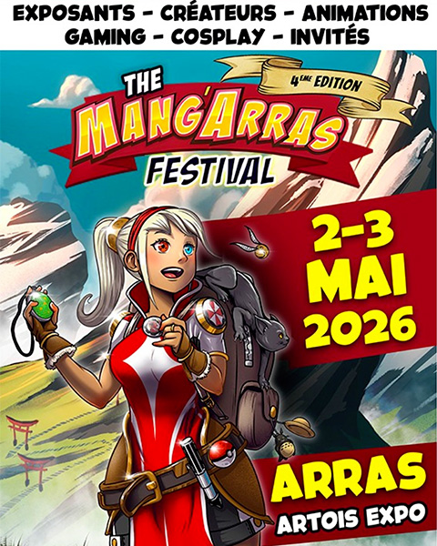 Mang'Arras 2026